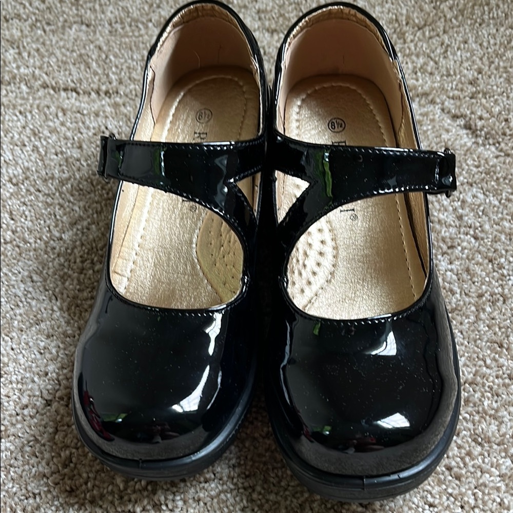 Rasolli Black Wedge Shoes Elegant and Versatile